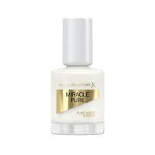 Max Factor Miracle Pure Vegan Nagellak 155 Coconut Milk