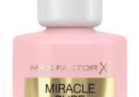 Max Factor Miracle Pure Vegan Nagellak 220 Cherry Blossom