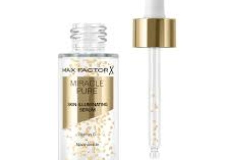 Max Factor Miracle Pure Serum