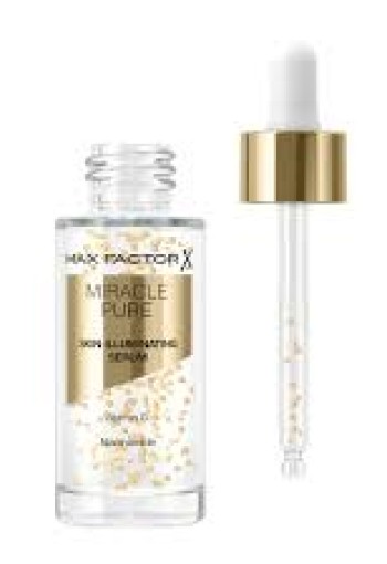 Max Factor Miracle Pure Serum