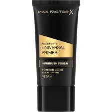 Max Factor Facefinity All Day Primer 001 30 ML