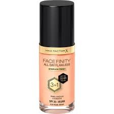 Max Factor Facefinity Foundation Pearl Beige/C35 30 ML