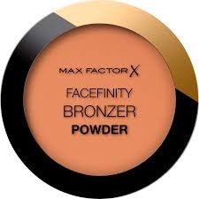 Max Factor facefinity pwd bronzer 001