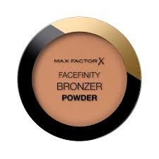 Max Factor facefinity pwd bronzer 002