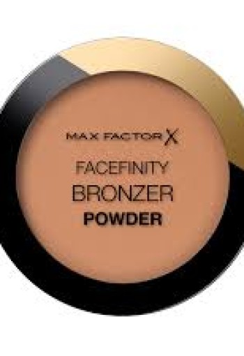 Max Factor facefinity pwd bronzer 002