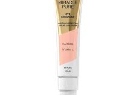 Max Factor Miracle Pure Eye enhancer shade 01 Rose