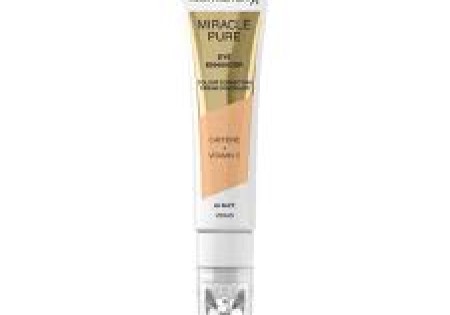 Max Factor Miracle Pure Eye Enhancer Shade 02 Buff