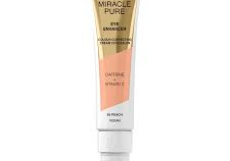 Max Factor Miracle Pure Eye Enhancer Shade 03 Peach