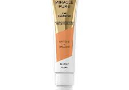 Max Factor Miracle Pure Eye Enhancer Shade 04 Honey