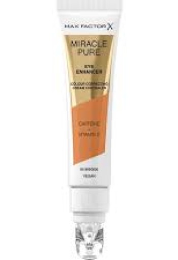 Max Factor Miracle Pure Eye Enhancer Shade 05 Bisque