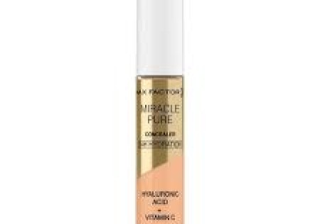 Max Factor Miracle Pure Concealer 001