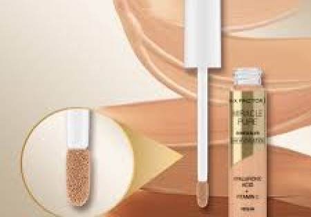 Max Factor Miracle Pure Concealer 003