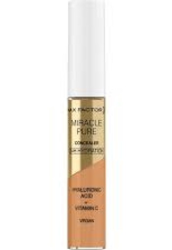 Max Factor Miracle Pure Concealer 005