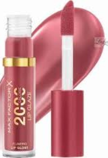 Max Factor 2000 Calorie Lip Glaze 105