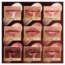 Max Factor 2000 Calorie Lip Glaze 170