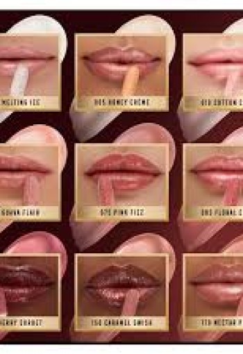 Max Factor 2000 Calorie Lip Glaze 170