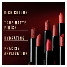 Max Factor Colour Elixir Velvet Matte Lipstick - 55 Desert