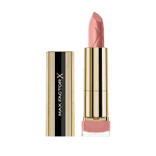 Max Factor Colour Elixir Lipstick 725 Sim Nude