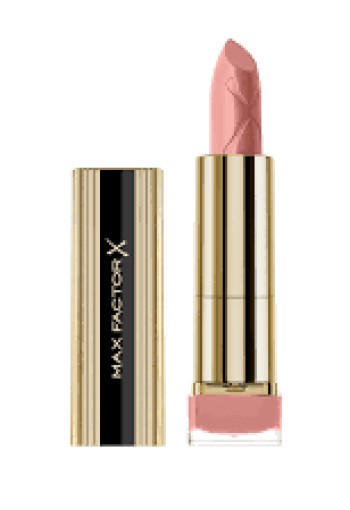 Max Factor Colour Elixir Lipstick 725 Sim Nude