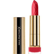 Max Factor colour elixir lipstick #25