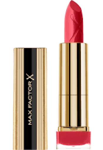 Max Factor colour elixir lipstick #25