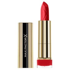 Max Factor Colour Elixir Lipstick 075 Ruby Tuesday