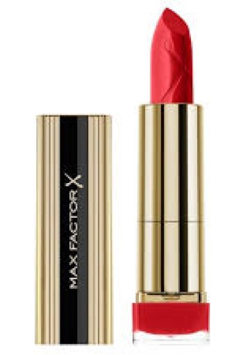 Max Factor Colour Elixir Lipstick 075 Ruby Tuesday