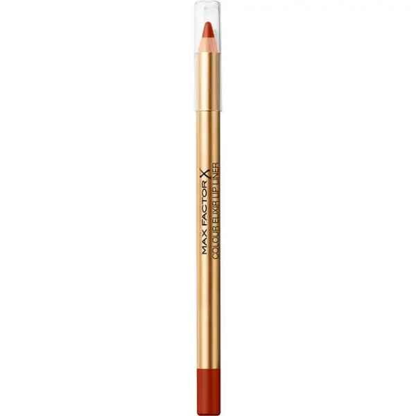 Max Factor Colour Elixir Lip Liner Lippotlood 025 Brown N Bold