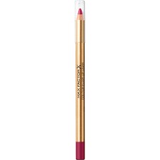 Max Factor Colour Elixir Lip Liner Lippotlood 070 Deep Berry