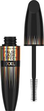 Max Factor False Lash Effect XXL Mascara 001 Zwart