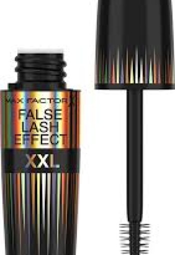 Max Factor False Lash Effect XXL Mascara 001 Zwart