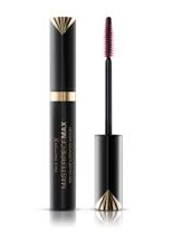 Max Factor Masterpiece Max Mascara 001 Black