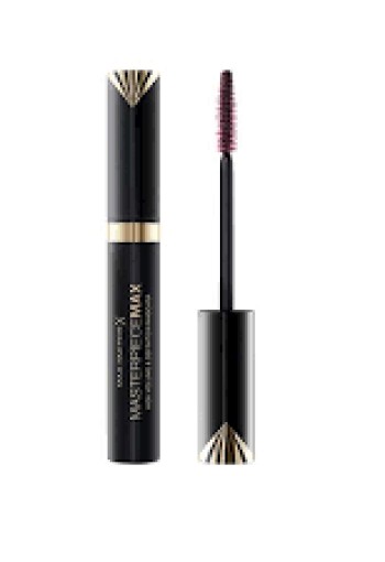 Max Factor Masterpiece Max Mascara 002 Black/Brown