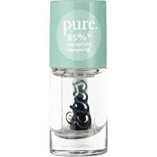 Etos Pure Nail Polish Top Coat 5 ML