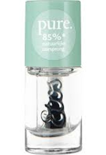 Etos Pure Nail Polish Top Coat 5 ML