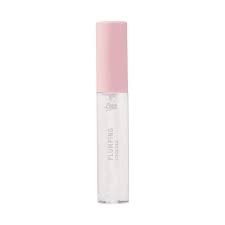 Etos Plumping Lipgloss Transparant