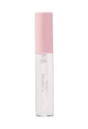 Etos Plumping Lipgloss Transparant