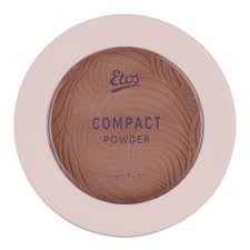 Etos Compact Powder 06 Mocha