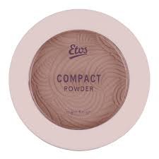 Etos Compact Powder 05 Warm Beige