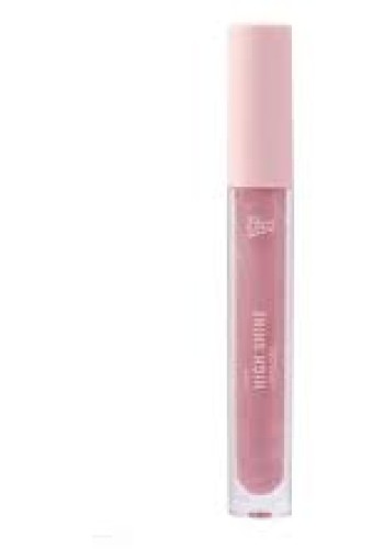 Etos Care High Shine Lipgloss 02 Peach Glow