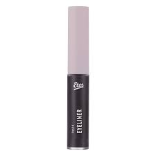 Etos Liquid Eyeliner Black