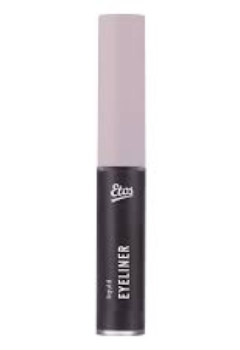 Etos Liquid Eyeliner Black