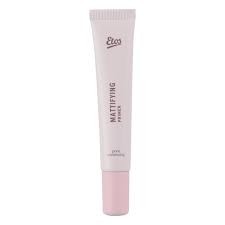 Etos Mattifying & Pore Minimizing Primer