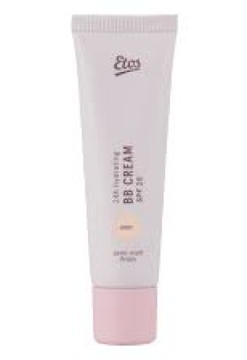 Etos 24h Hydrating BB Cream SPF 20 Light