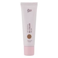 Etos 24h Hydrating BB Cream SPF 20 Dark