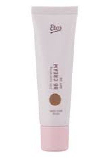 Etos 24h Hydrating BB Cream SPF 20 Dark