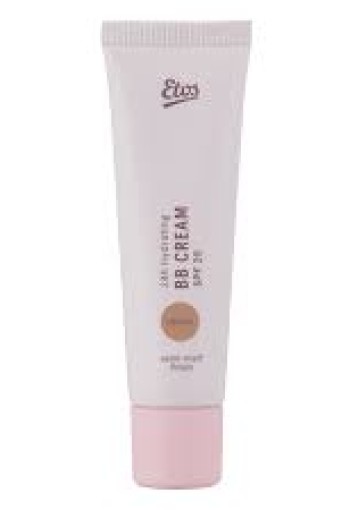 Etos 24h Hydrating BB Cream SPF 20 Medium