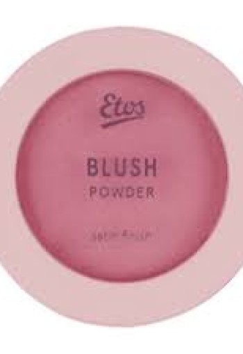 Etos Blush Powder Extase