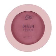 Etos Blush Powder Sun Loving Sand