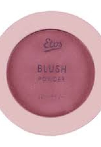 Etos Blush Powder Sun Loving Sand